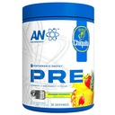 An Performance Pre-Workout Powder Supliment pentru bărbaţi şi femei 