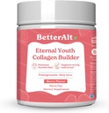 Mai bine Alt Eterna Tineret Colagen Constructor (Berry Flavor) 200g