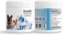 Natural Dog Supliment cu 18 vitamine și minerale. Se amestecă cu apă sau alimente. (Chicken)