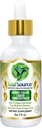 SURSOURCE Acid uvenic Humid Lichid 2 oz Urme Minerale cu Electroliti Colagen Vitamine Superior Humic to Fulen Ratio More Energy Gut Health Joint Health Suport imun Hidratare 180 serv