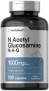Horbaach N-Acetyl Glucosamină 1000 mg 