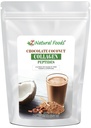 Ciocolata Colagen Peptides Made With Coconut Milk Powder - 5 lb - Delicious Gust + Zero Sugar - Hidrolyzed Colagen + Organic Cacao + Coconut Milk Powder - Gluten Free & Non OMG