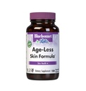 Albastru Bonnet Vârstă-Mai puțin de piele capsule formula, alb, legume, 120 conte