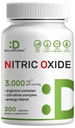 Colorant 3,000 mg per servire, 300 capsule 12 in 1 