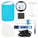 Kit Generator de argint coroziv 