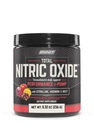 ONNIT Total oxid azotat Pudră de performanță exercițiu, IGENTM Non-GMO testat, aroma punch de fructe, supliment alimentar fără cofeină pentru a sprijini creșterea musculară cu NO3-T Nitrat de arginină, 20 Servings