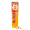 Redoxon Orange Vitamina C Comprimate efervescente 15 Comprimate efervescente portocalii
