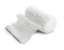 Medline Bulkee Lite Steril Gauze Bandage, 2" x 3.5 yds., Ideal pentru îngrijirea rănilor, Pachet de 96