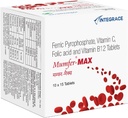 Nutranix TNA 150 comprimate 