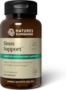 Sinusuri naturale suport EF, 100 capsule