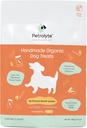 Petralyte Dog Electrolyte și Supliment comun 