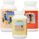 Solluna de Kimberly Snyder Digestive Starter Kit 