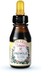 Brazilian Green Bee Propolis lichid picătură 30ml (1 flacon)