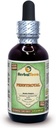 Pennyroyal (Mentha Pulegium) Glicerit, Extract de lichid fără alcool din plante uscate organice 2 oz