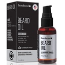 Beardbrand Beard Oil for Men with Jojoba & Vitamina E 