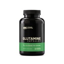 Optimum Nutriţie L-Glutamine Capsule musculare de recuperare, 1000 mg, 240 Număr (Pachet mai Vary)