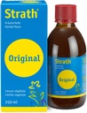 Strath, Fermented Herbal Droest Postbiotic 