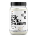 E doar! - 100% Concentrat de proteine, Grass-Fed Pasture Raised, Made in Australia, RBST/rBGH Hormone Free, Premium WPC-80, No Added Flavors (Grass-Fed Unflavored, 2.5 Pound)