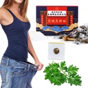 Remediul antic eficient sănătos Belly Pellets, Mugwort Navel autocolant, Wormwood Belly Button Patch, Herbal Pellet pentru femei și bărbați