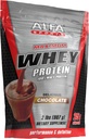 Maximun Whey aroma de ciocolata 2 Lbs 50 G de proteine