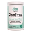 CleanSweep cu natural Psyllium Seed Husks & Beet Fiber, Natural Healthy Detox, Promovează ajutor la înălțare, managementul greutății, Facilitează Regularitatea Bowel, Aroma mixt Berry, 60 Serviri