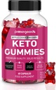 Keto ACV Gummies Advanced Weight Loss Formula-Apple Cidru Oțet gummies-1000 mg avc cu vitamine B12 & B6- pierdere în greutate Gume pentru femei și Men-Energy-Digestion-Natural-Pomegranite-Beetroot