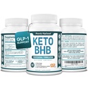 Doar Optimal Keto BHB Capsule 