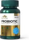 Probiotic 60 Miliarde 
