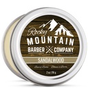 Balsam de barbă Sandalwood Blend - Rocky Mountain Barber 