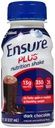 Asigurați-vă că Plus Nutriton Shake Ciocolată neagră - 6 PK