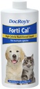 Doc Roy Forti Cal- Calorie de mare energie nutritionala supliment lichid, vanilie aromat- 32 oz lichid