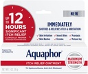 Aquaphor, Itch Relief Ointment 1% Hydrocortizon, 1 Ounce