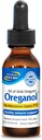 NORD AMERICAN HERB & SPICE Oreganol - 0,45 fl. oz. - Ulei de Oregano neprelucrat, sălbatic, organic - Sursă mediteraneană P73 - Non-GMO - 194 Serviri