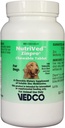 NutriVed ZinPro comprimate masticabile pentru câini (100 număr)