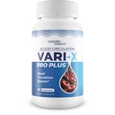 Circulație sanguină Varia-X Pro Plus - Booster nostru cel mai bun circulatie sange - circulatia sangelui Suplimente pentru a îmbunătăți circulatia sangelui - Vari X Pro Plus circulatia sangelui pastile - fluxul de sange avansat