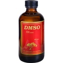 DMSO lichid 70/30 - 8 oz - 99,9% DMSO pur - Se crede că ajută la stimularea proceselor celulare