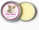 Sănătoși Breeds Cardigan Welsh Corgi Dog Nose Balm 2 oz