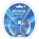 Abreva Docosanol 10% Cream Tube, FDA a aprobat tratamentul pentru rece Sore / Fever Blister, 2 grame