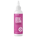Animale de companie MD Otic Clean Dog Clean Cleaner pentru pisici și câini - eficiente împotriva infecțiilor, mâncărimi, și controlează Odor - 8 oz