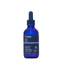 Trace Minerals Ionic Zinc - Supliment de zinc ionic pentru suport imunitar - Digestion, Creștere și Skin Health Support - Clorura și ConcenTrace - Drops foarte-absorbabile - 2 floz (48 Servings)