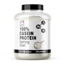 E doar! - 100% Casein Proteine Powder, Made in USA, No Added Flavors or Sweeteners (Unflavored, 5 Pound (Pack of 1))