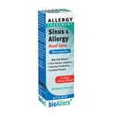 NaturalCare Homeopatic Alergie Nasal Spray de bioAllers, 1 Fl Oz 