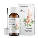 FungiFix Total Nail Reparare cu ulei de Oregano, Ceai ulei de copac și vitamina E 
