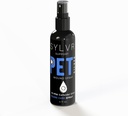 SILVR WELLNESS- Silver Silver SilverSol Colorate Pet, Dog, Cat, Răni & Skin Spray cu Nano Silver, Made in USA, All Natural (4 oz.)