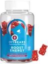 IvyBears® energie Boost Gummies 