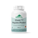 Provita Ficat Hepato-Protect 
