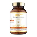 Riboflam, Ingrediente ale sistemului imunitar dovedite clinic, răspuns inflamator sănătos, Fitozom Curcumin, Nucleotide, 100% Vegan