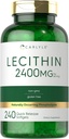 Carlyle Lecithin Supliment 