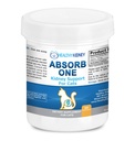 Cat Rinichi de sprijin Supliment pentru funcţia normală rinichi în pisici. Natural feline Rinichi Curățare Ia cu orice dieta pisica rinichi. Vet-Formulat 1/8 TSP pe zi 60 Serviri: Absorb One